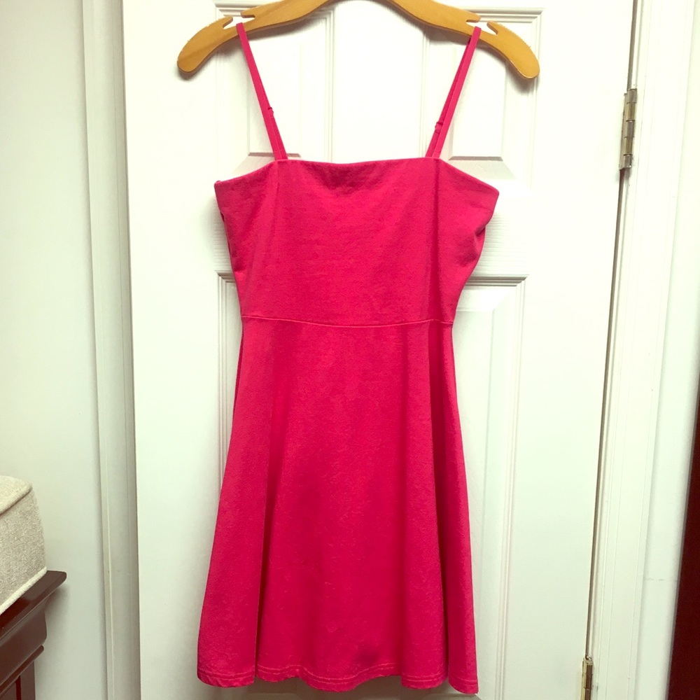 Express Dress